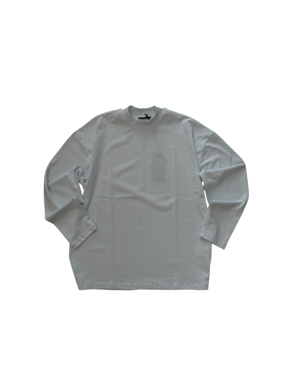 longsleeve bianca