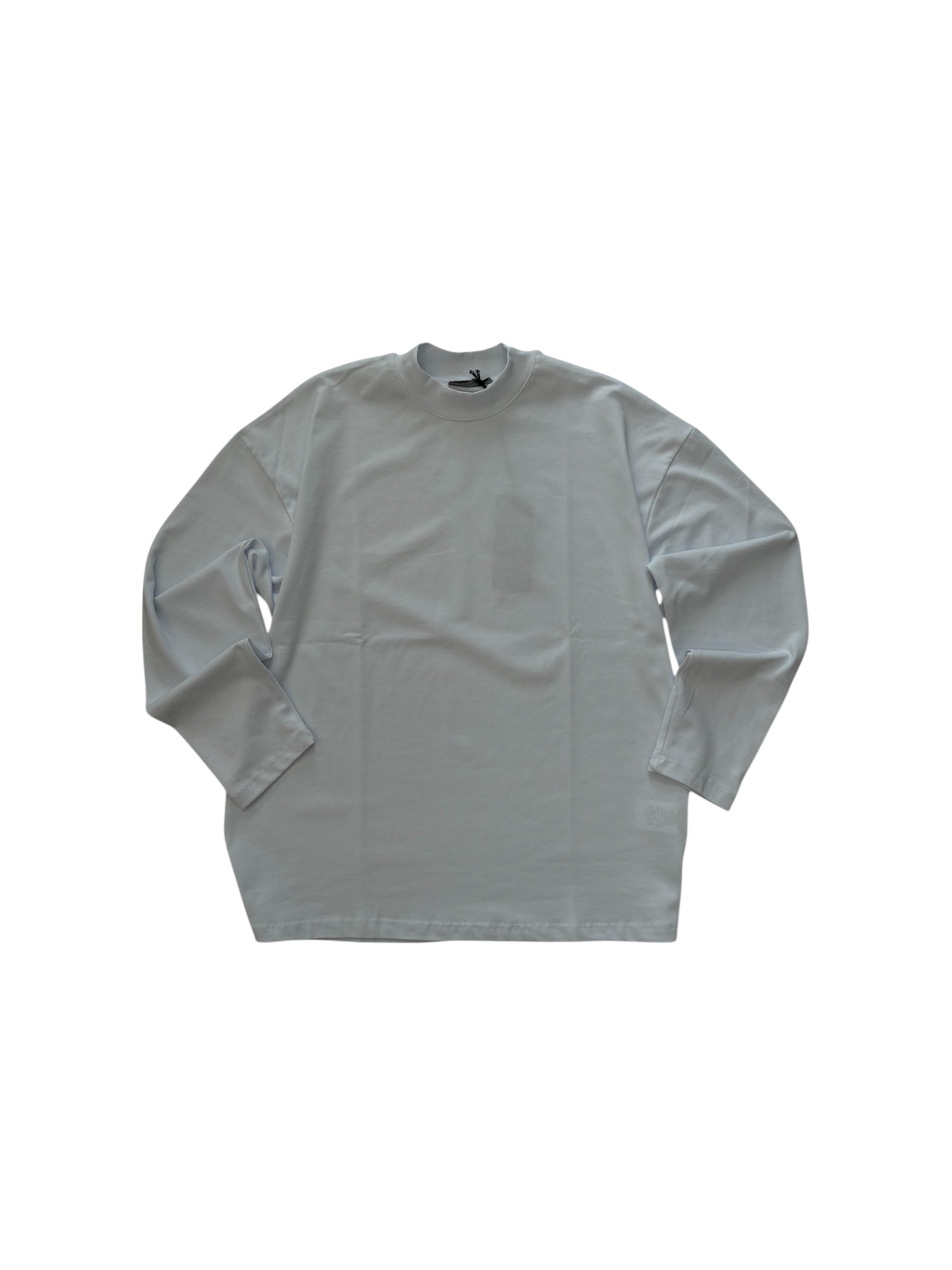 longsleeve bianca