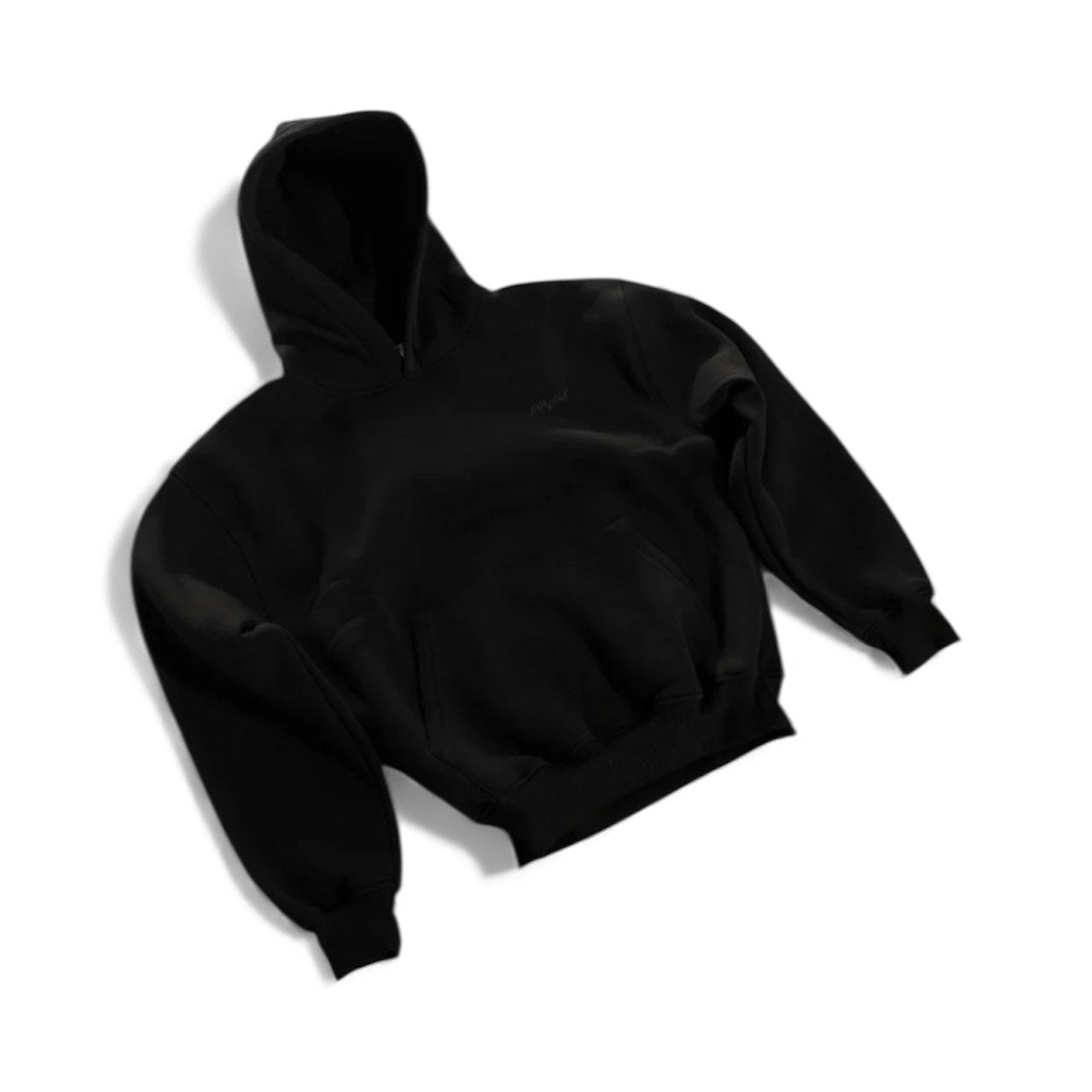 tracksuit perfect nera