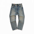 Jeans celesti pont