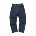 jeans raw pont