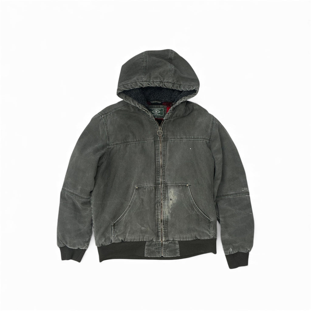 giacca active jacket vintage