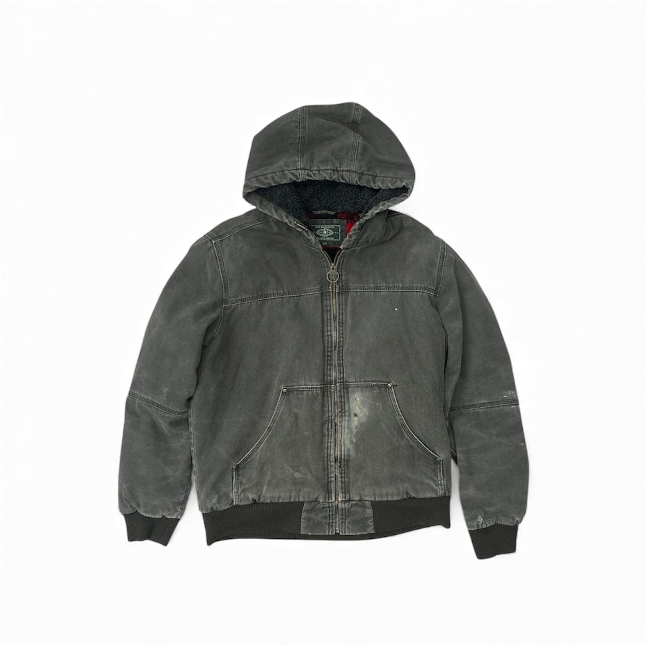 giacca active jacket vintage