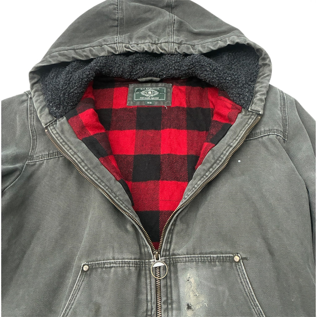 giacca active jacket vintage