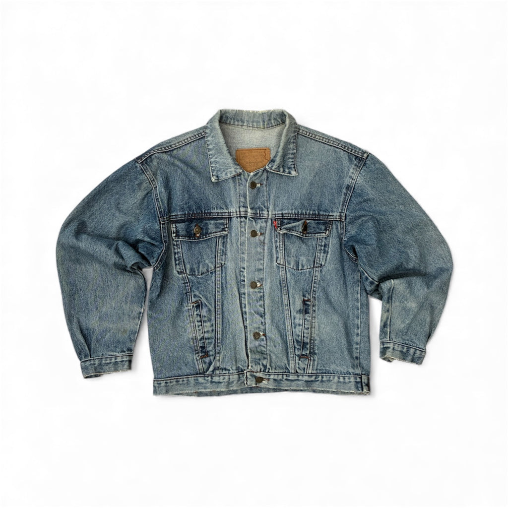 giacca vintage levi's