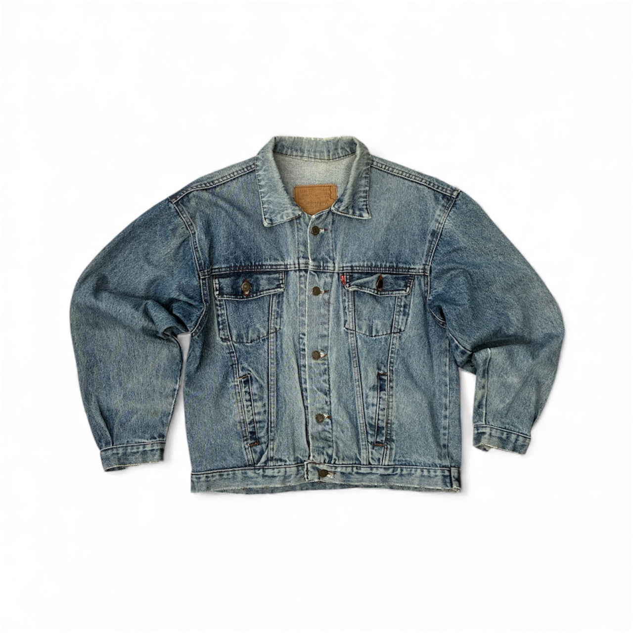 giacca vintage levi's