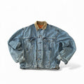 giacca levi's vintage 135° anniversario